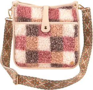 Simply Southern Satchel Bag