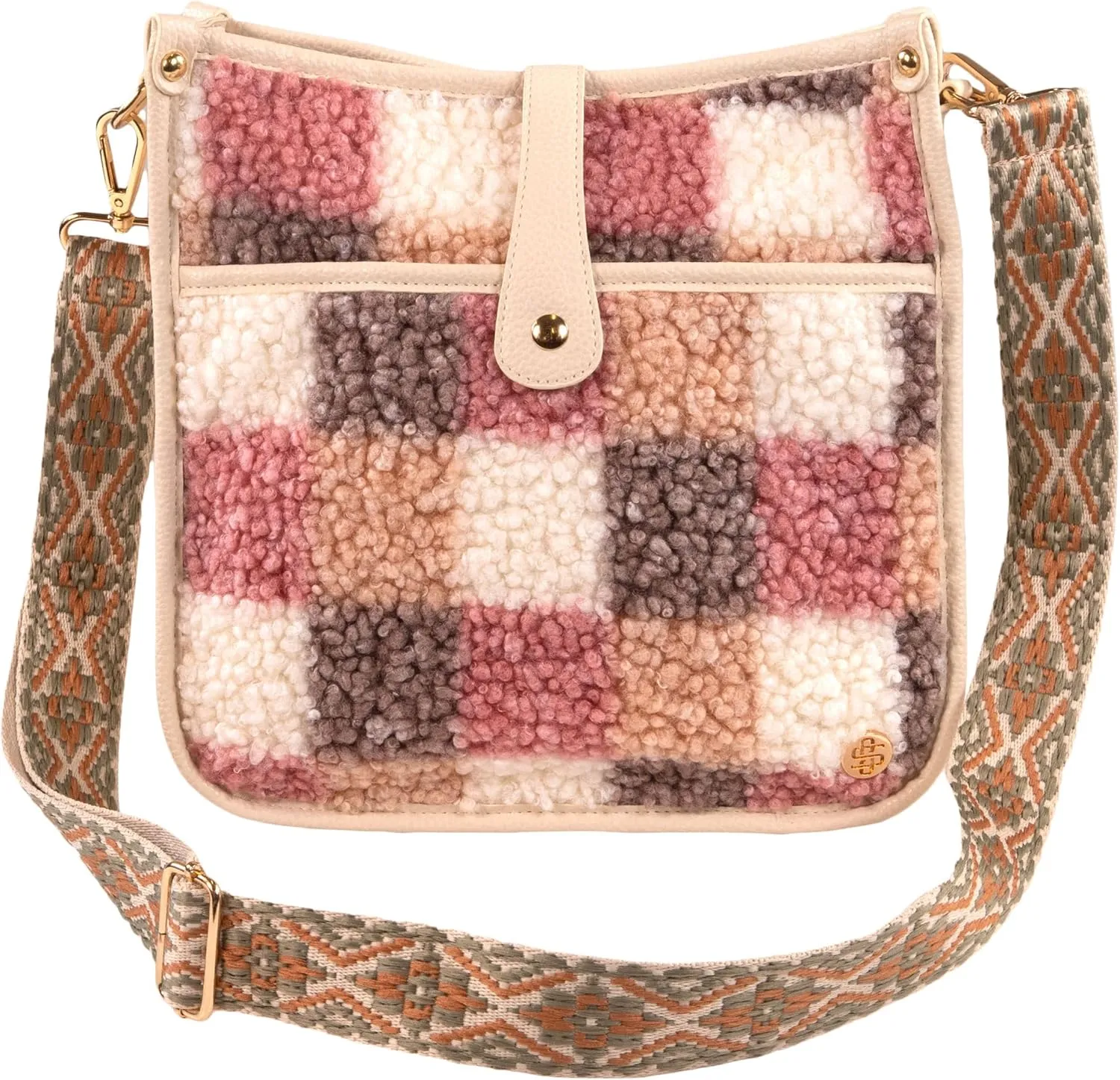 Simply Southern Satchel Bag