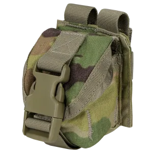 Single Frag Grenade Pouch - Scorpion OCP