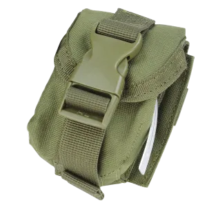 Single Frag Grenade Pouch