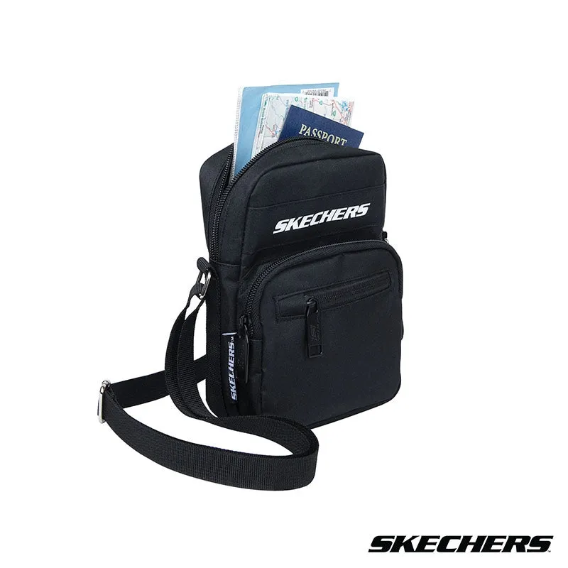 Skechers™ Hatch Crossbody Bag