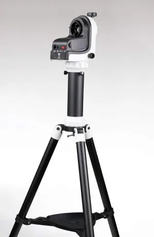 Sky-Watcher Sky-Watcher AZ-GTI – Portable Computerized GoTo Alt-Az Mount for On-The-Go Astronomy – WiFi Enabled App Controlled – Time-Lapse and Panorama Photography Capable (S21110)