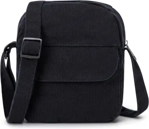 Sling Backpack Crossbody Bag Sling Bag Vintage Shoulder Bag for Travel