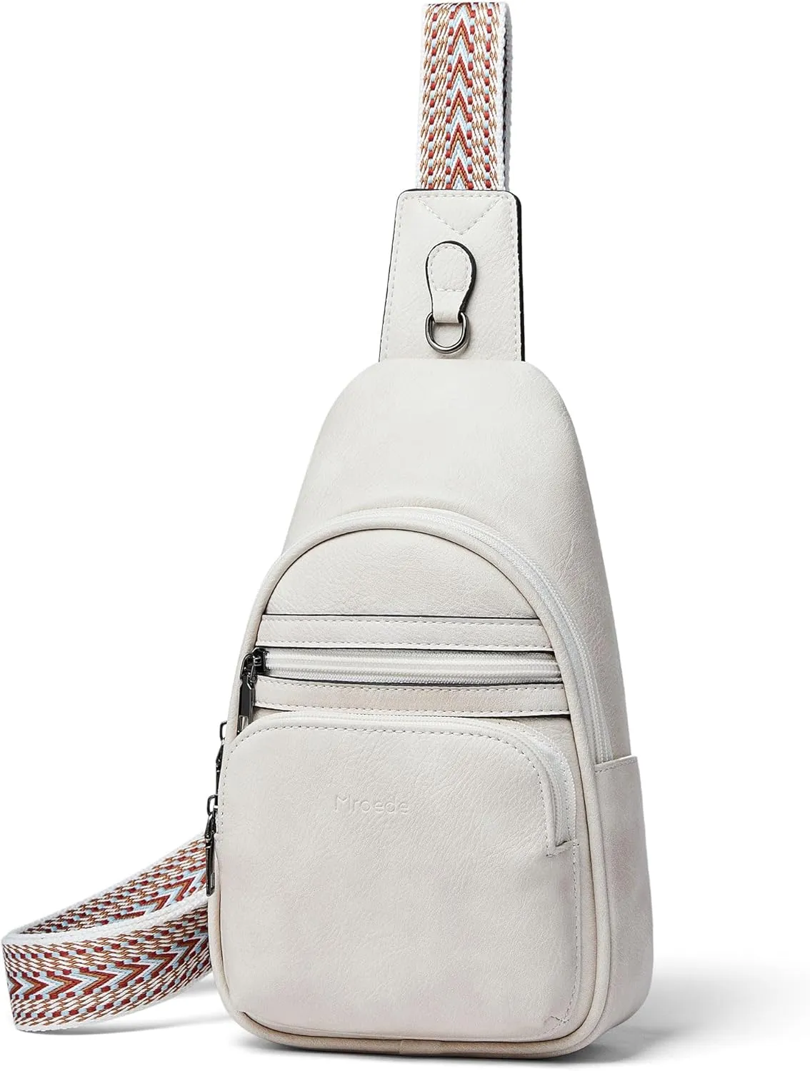 Sling Bag Crossbody Bags for Women Fanny Packs Purse Backpack Casual Daypacks for Travel Work Shopping