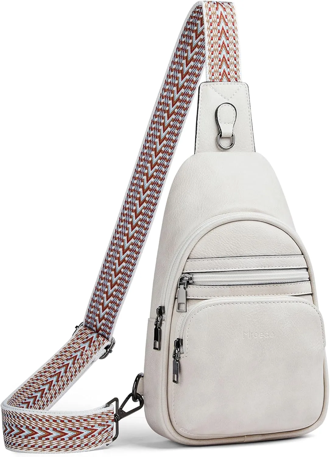 Sling Bag Crossbody Bags for Women Fanny Packs Purse Backpack Casual Daypacks for Travel Work Shopping