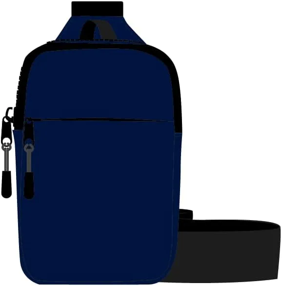 SOAR Crossbody Tech Bag