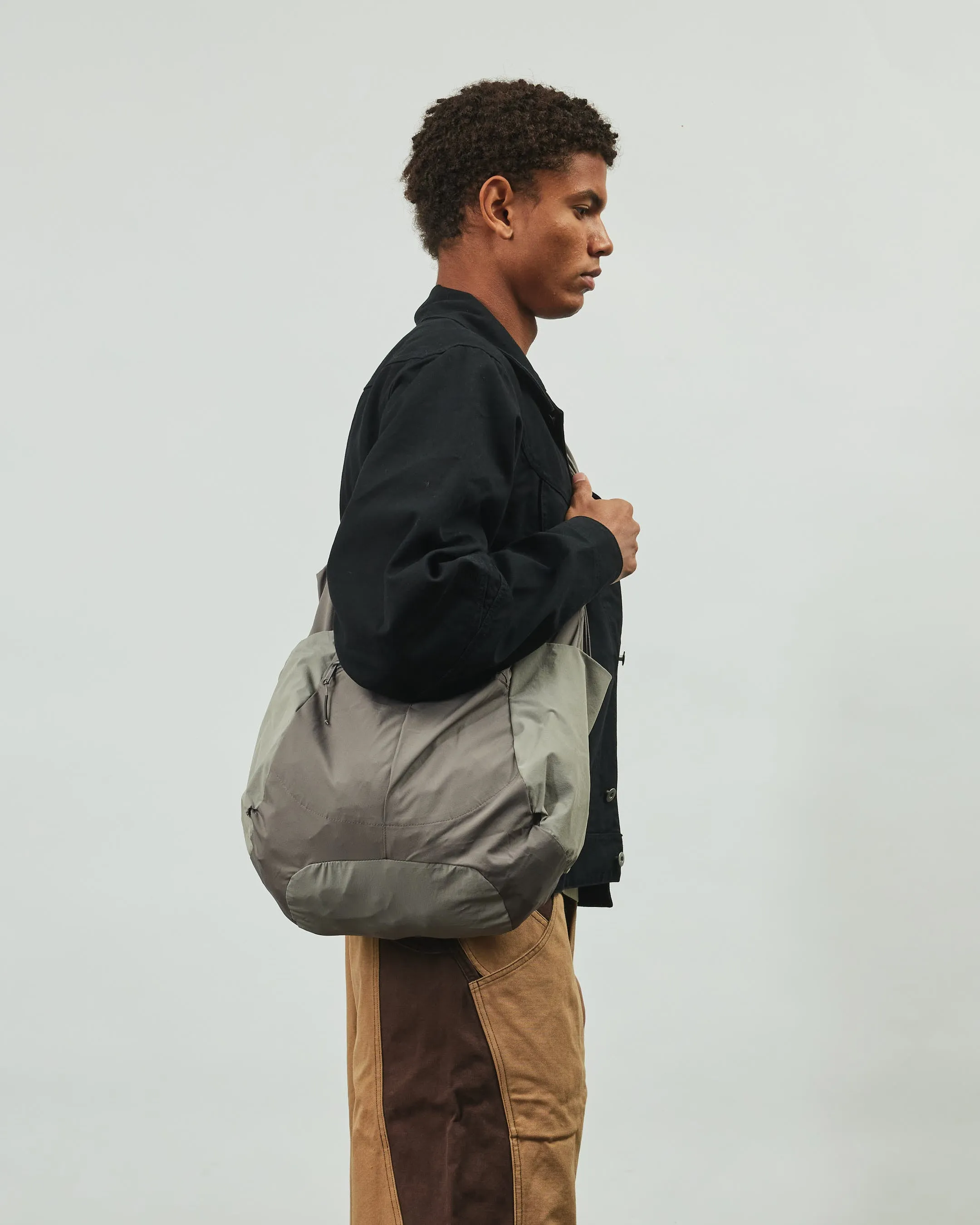 Soft Comp Bag - Shadow/Slate