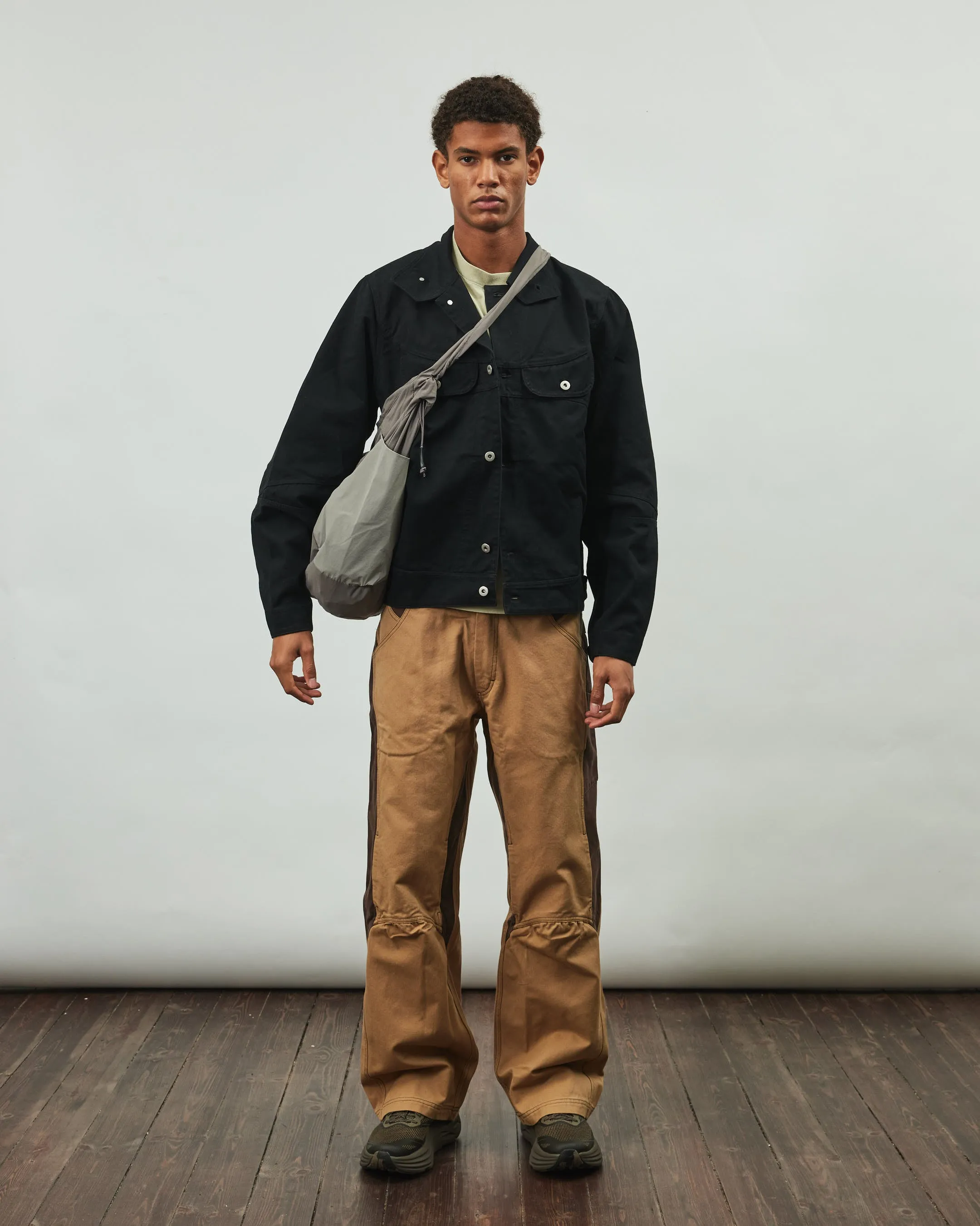 Soft Comp Bag - Shadow/Slate