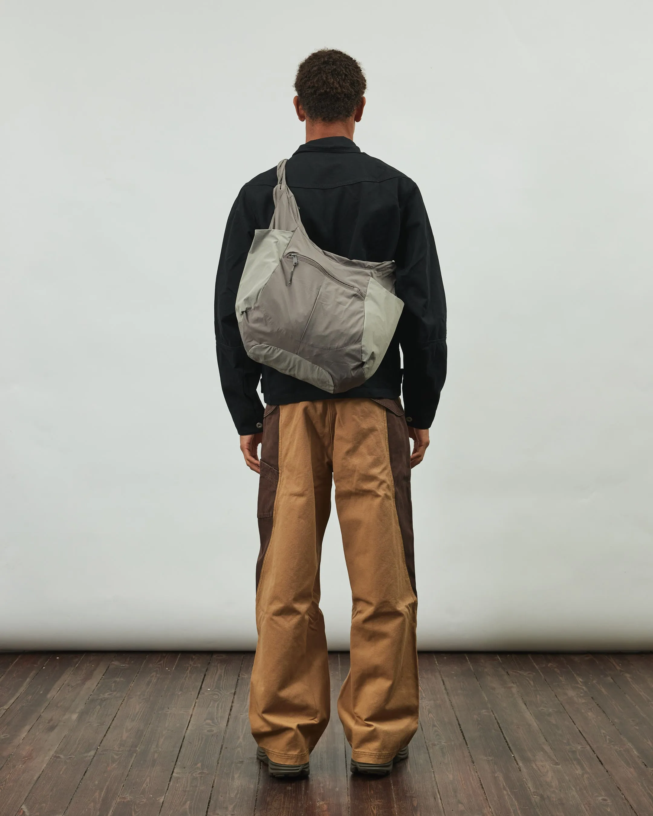 Soft Comp Bag - Shadow/Slate