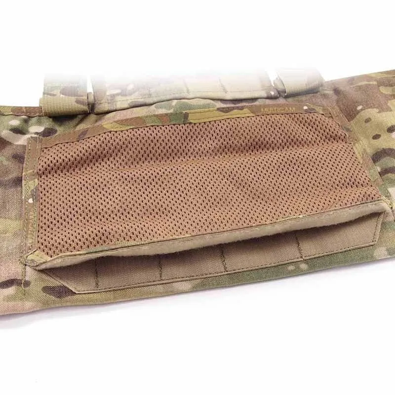 SORD Sniper CTR Rig