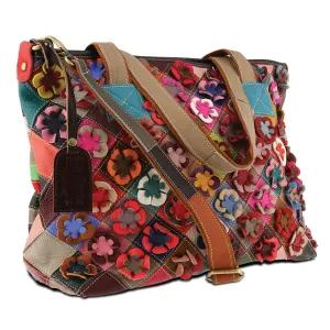 Spring Step Shoes L'Artiste Hb Applique Handbags