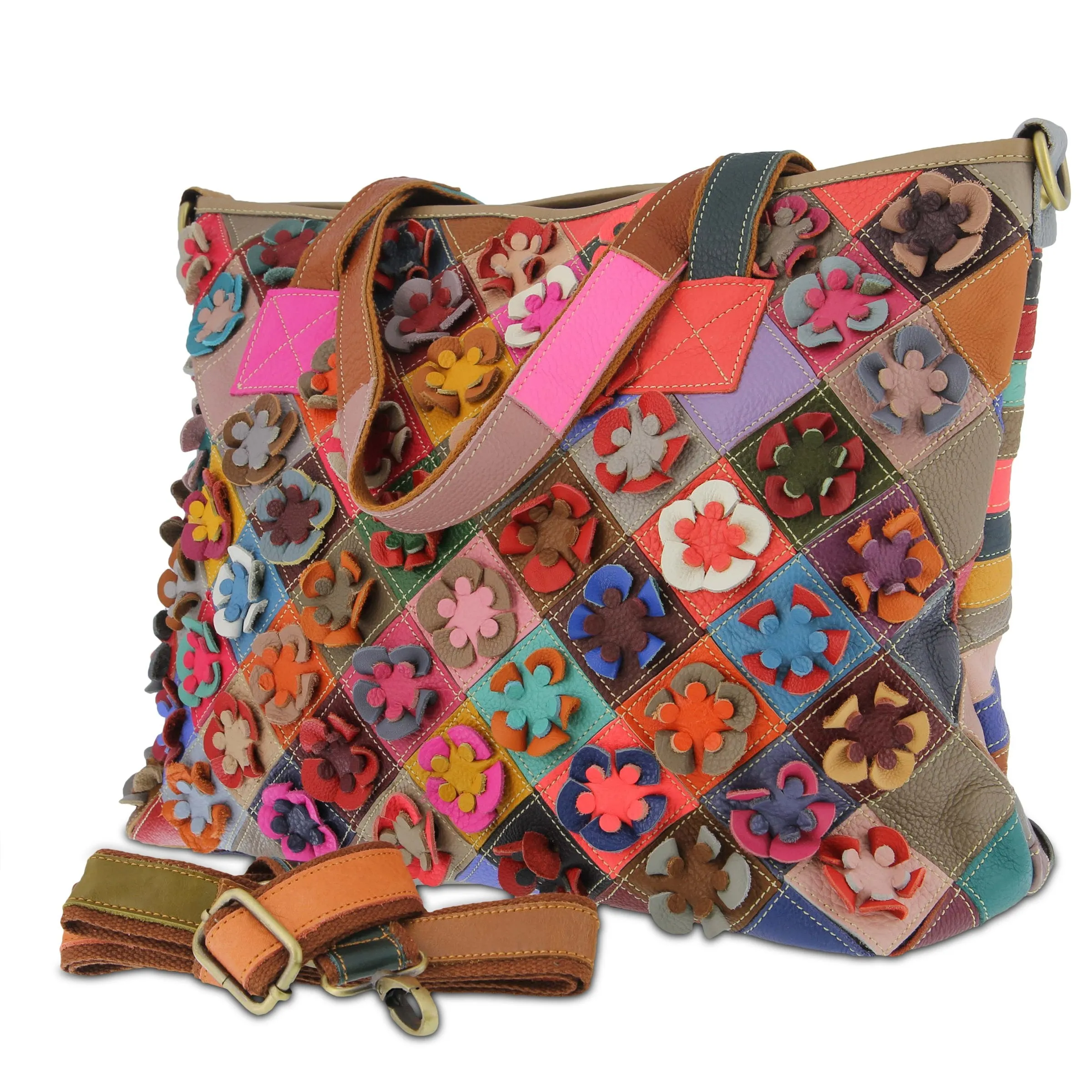 Spring Step Shoes L'Artiste Hb Applique Handbags