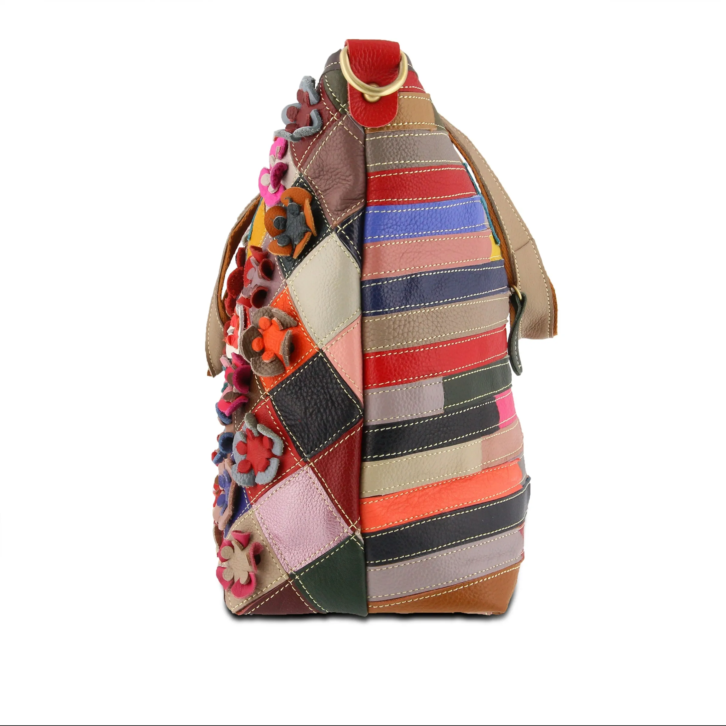 Spring Step Shoes L'Artiste Hb Applique Handbags
