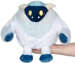 Squishable / Mini Yeti Plush