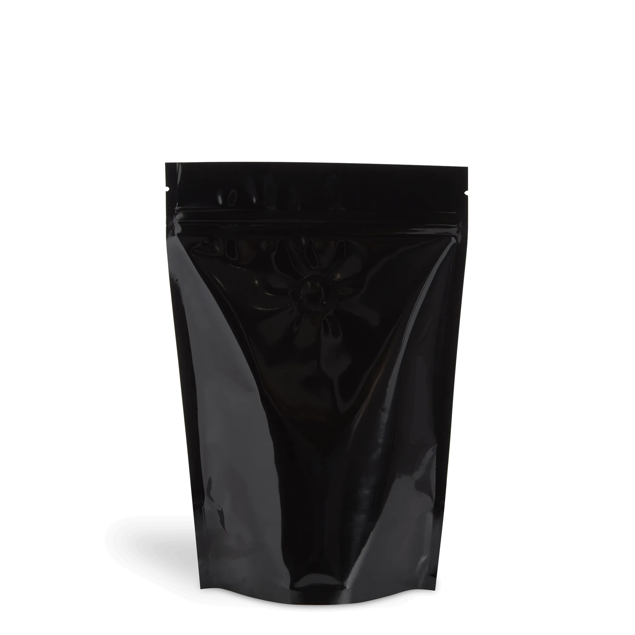 Stand Up Pouches