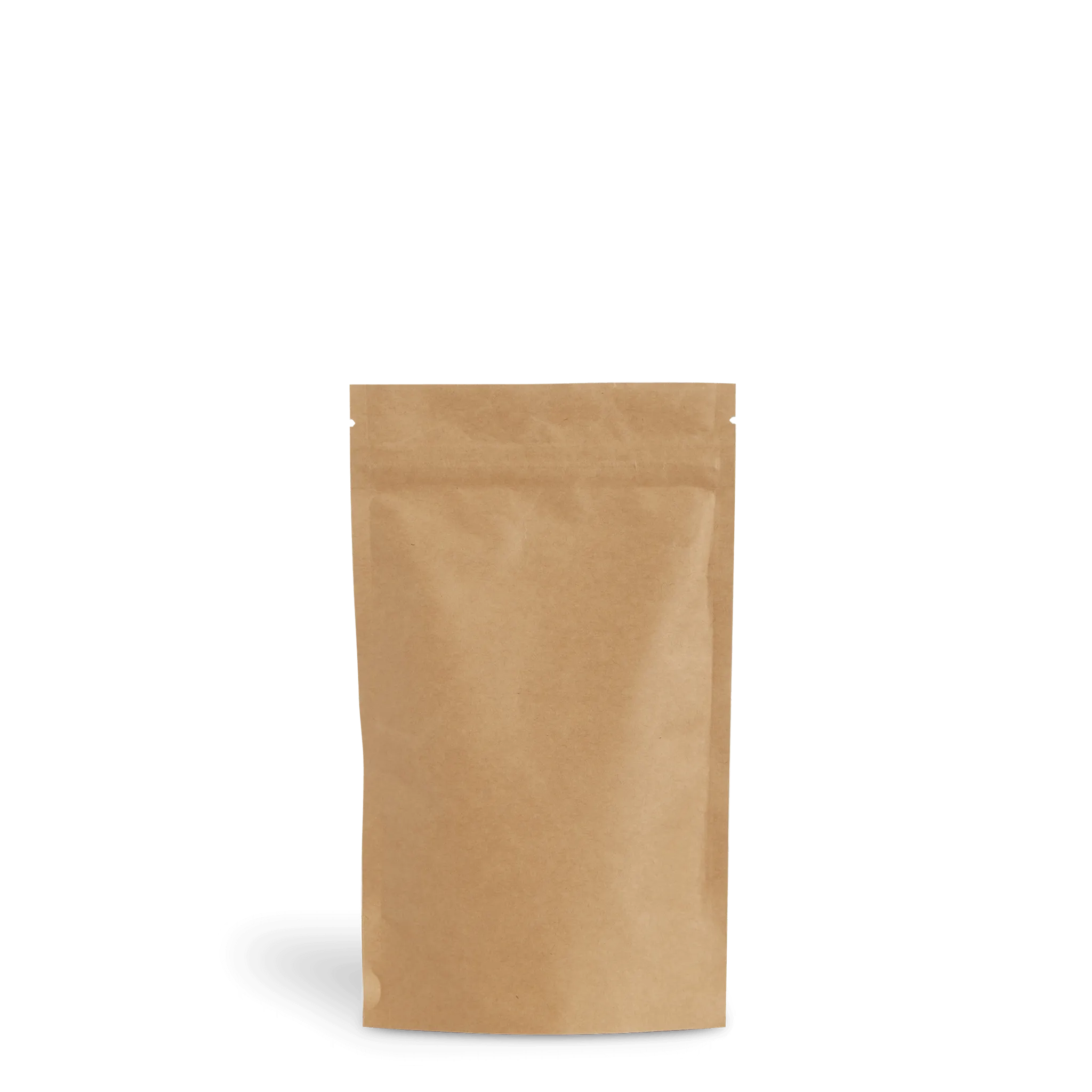 Stand Up Pouches