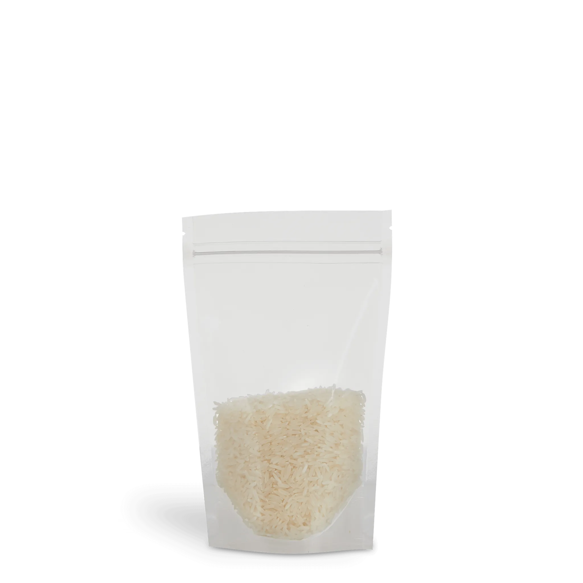 Stand Up Pouches