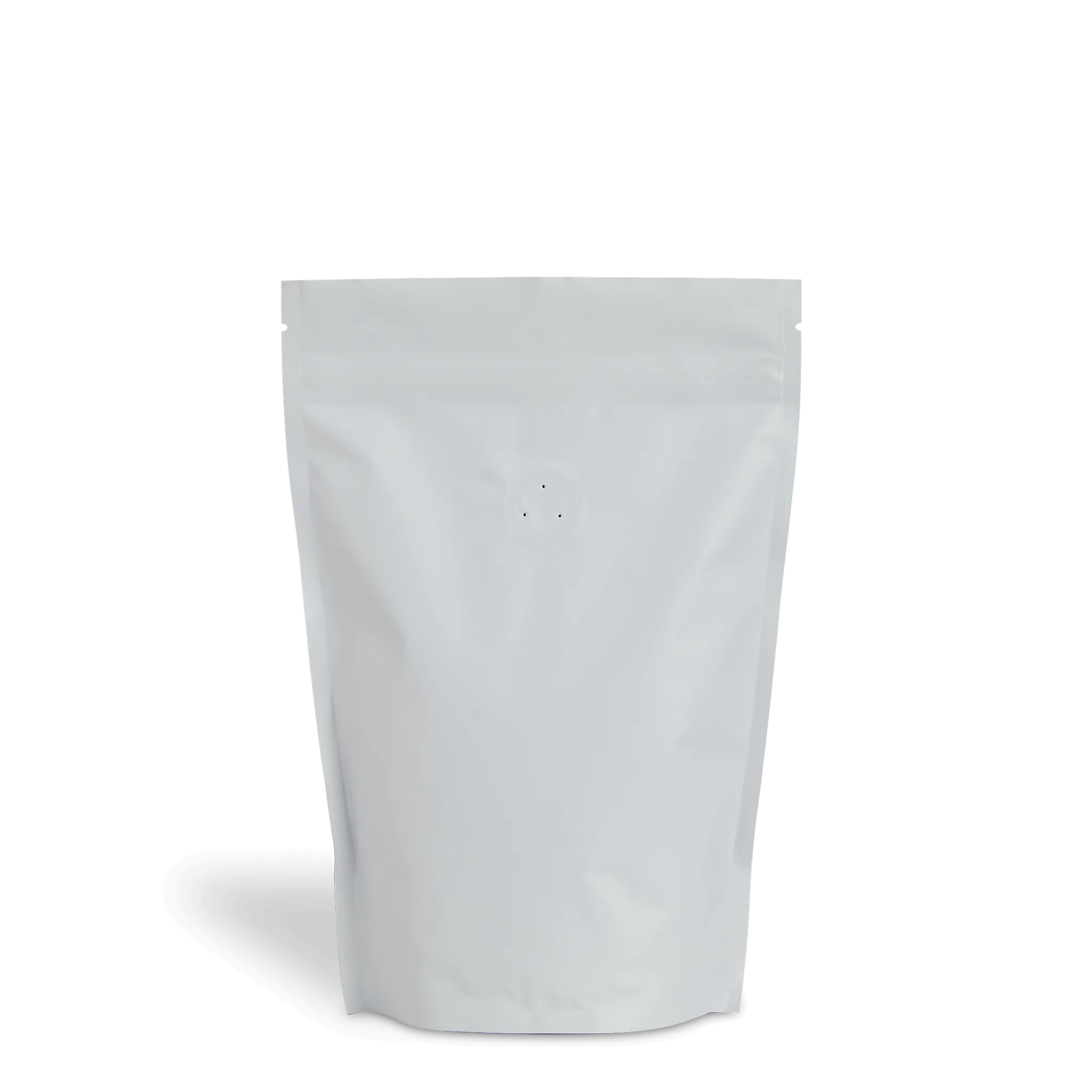 Stand Up Pouches