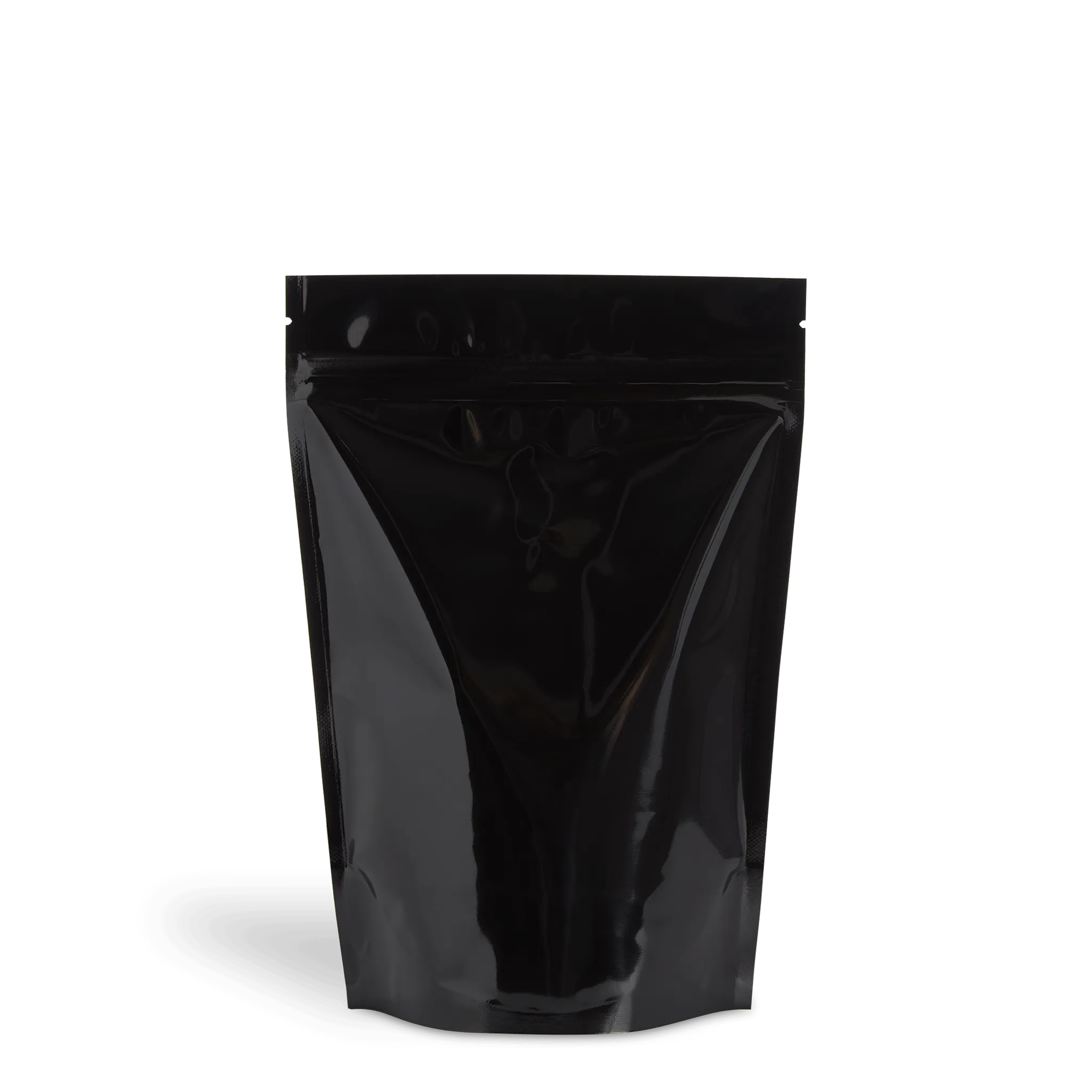 Stand Up Pouches