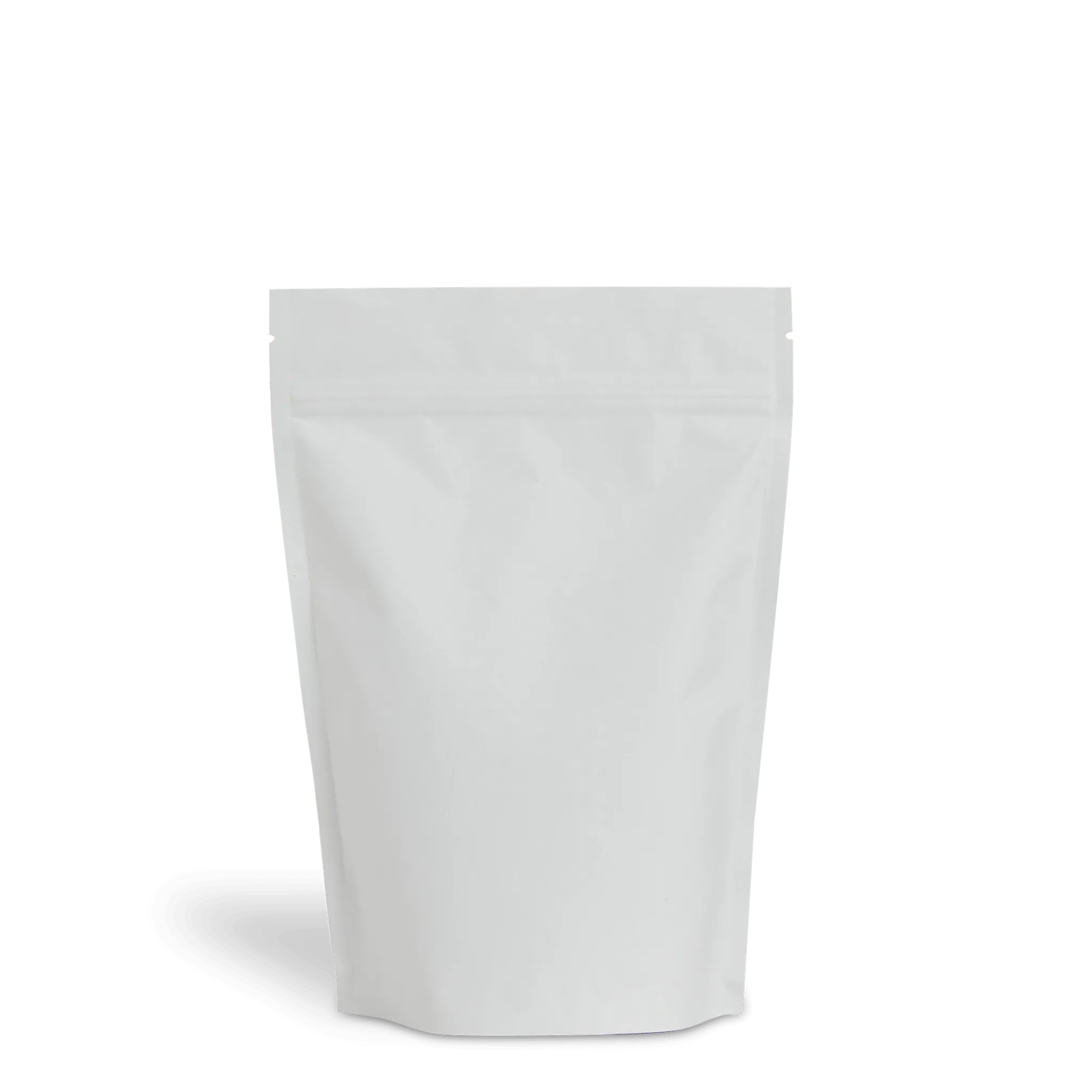 Stand Up Pouches