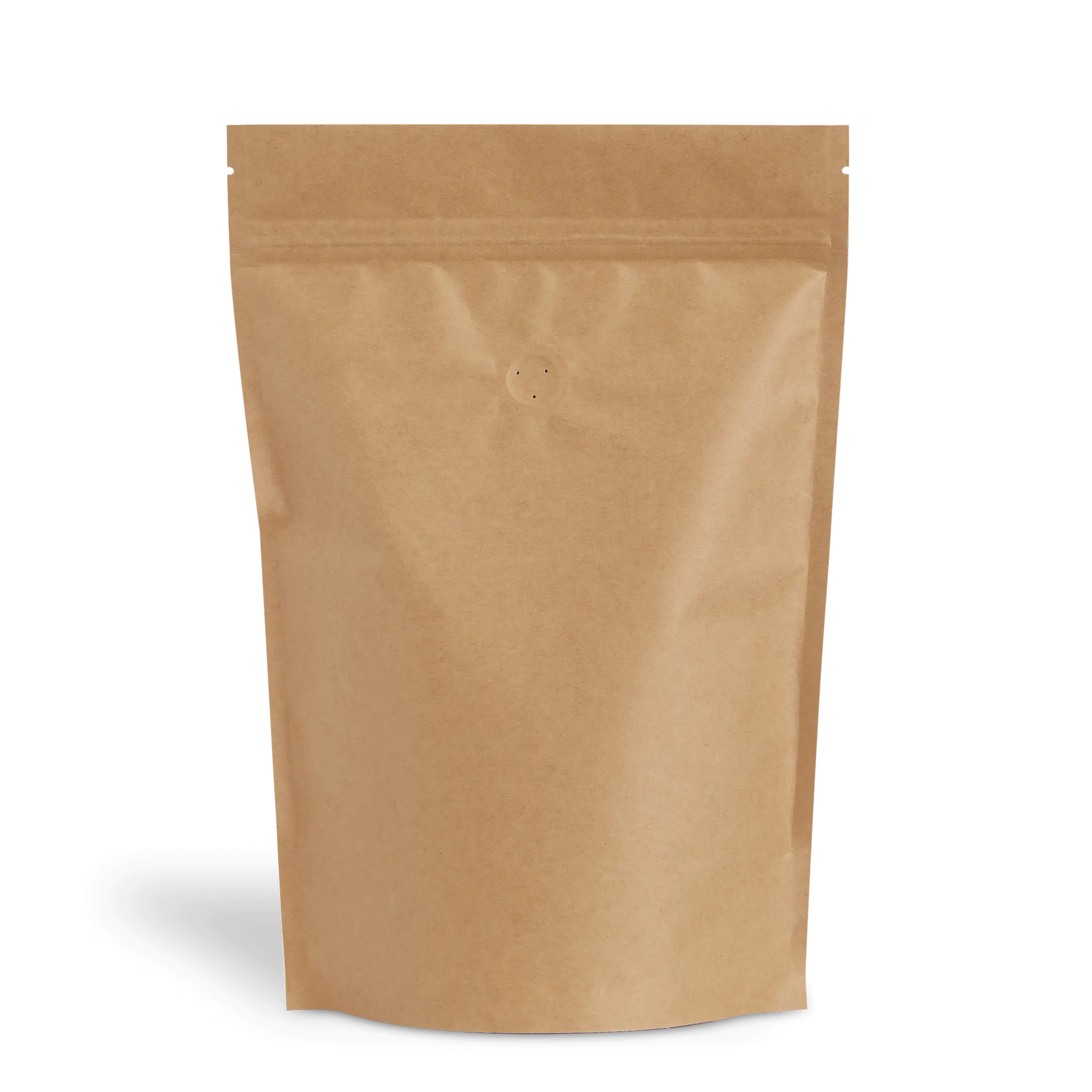 Stand Up Pouches