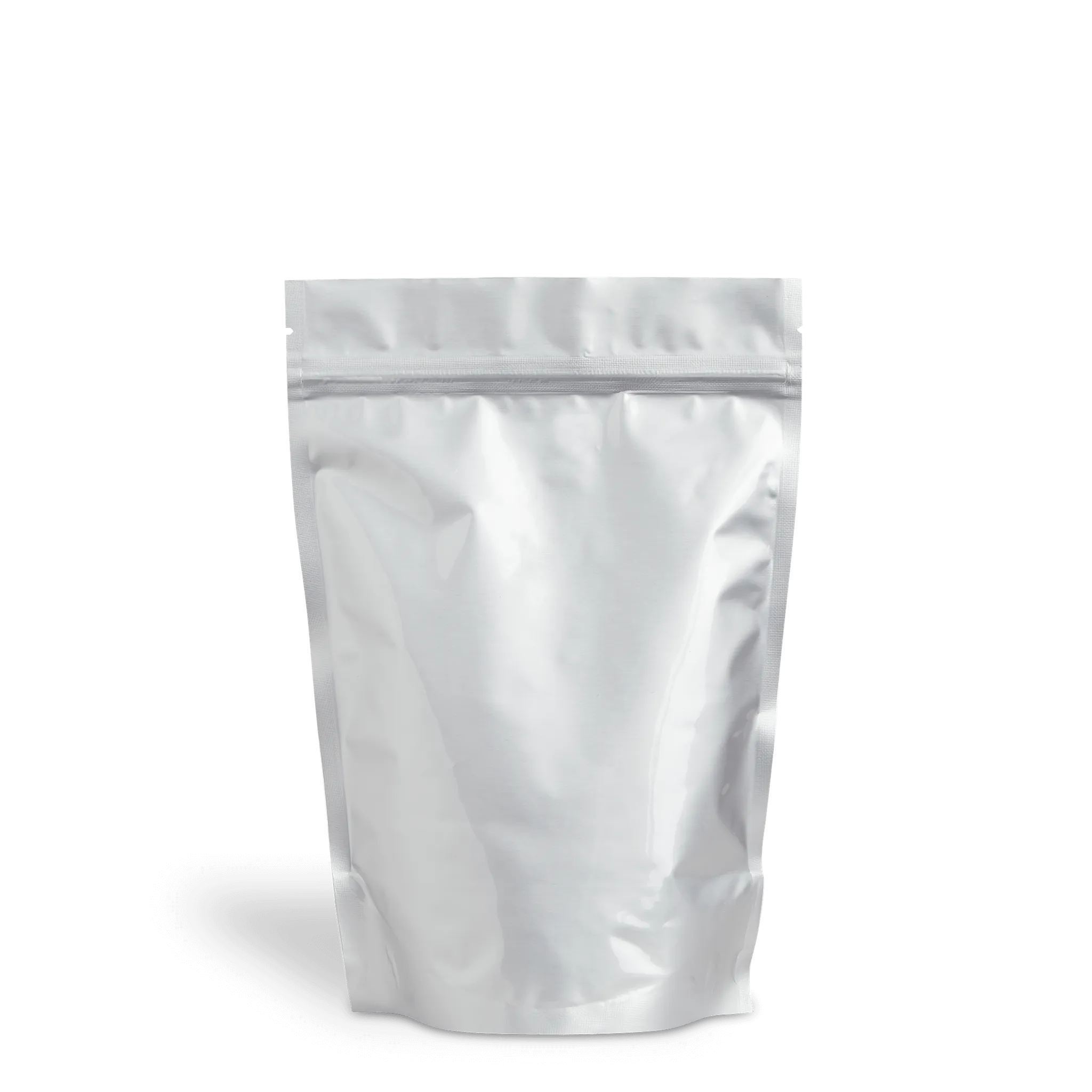 Stand Up Pouches