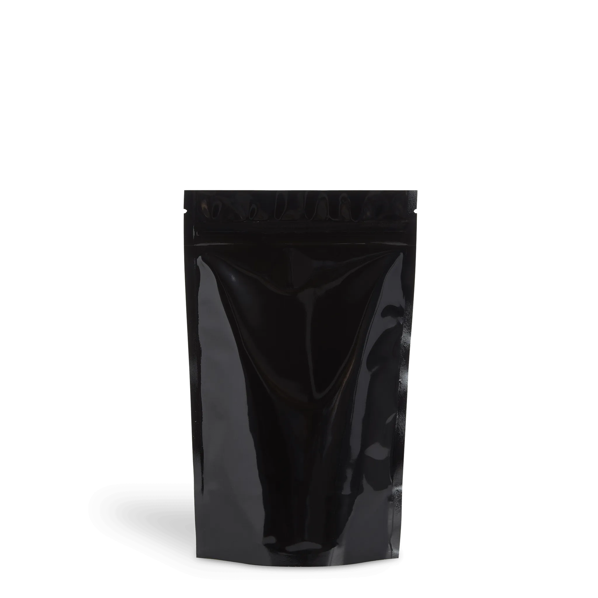 Stand Up Pouches
