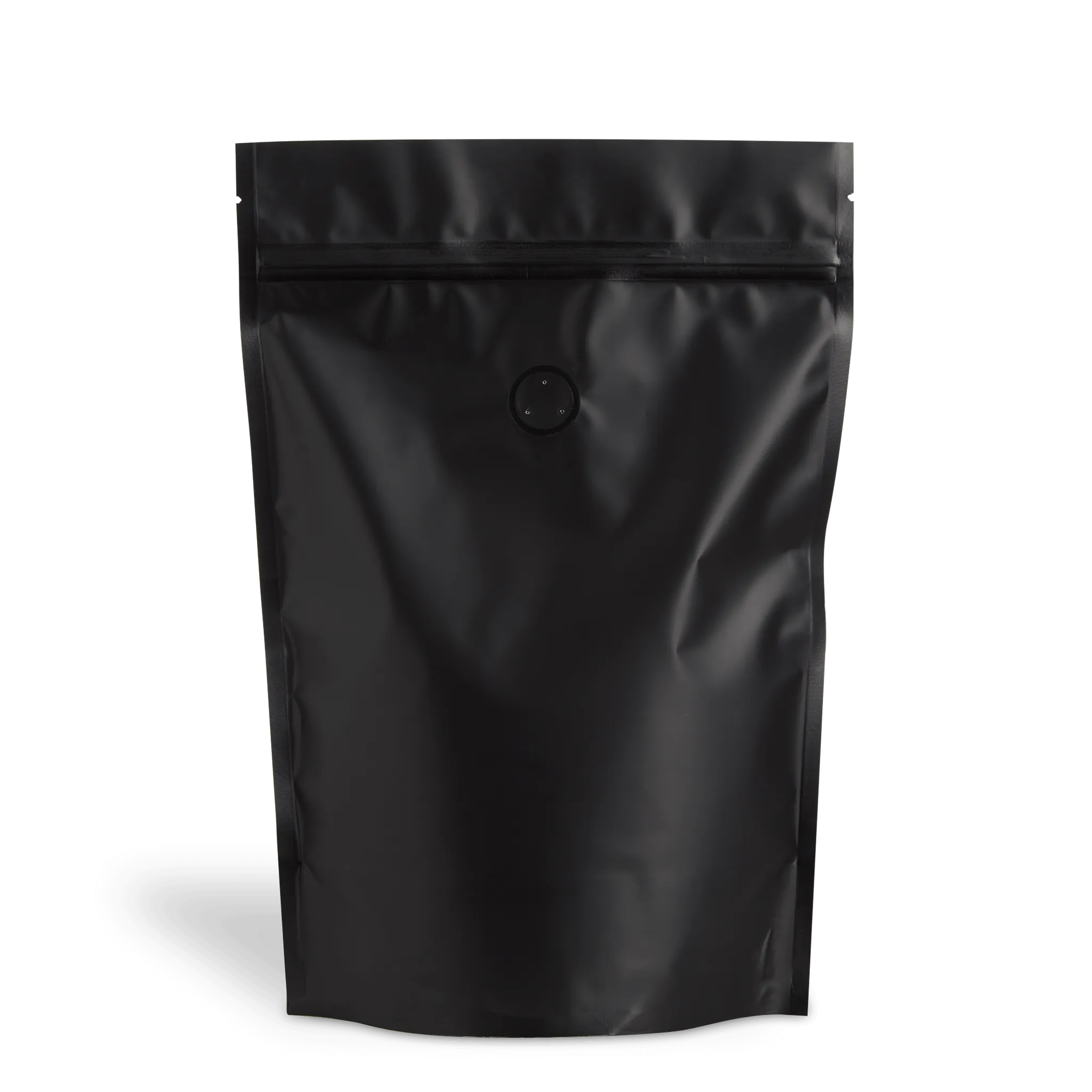 Stand Up Pouches