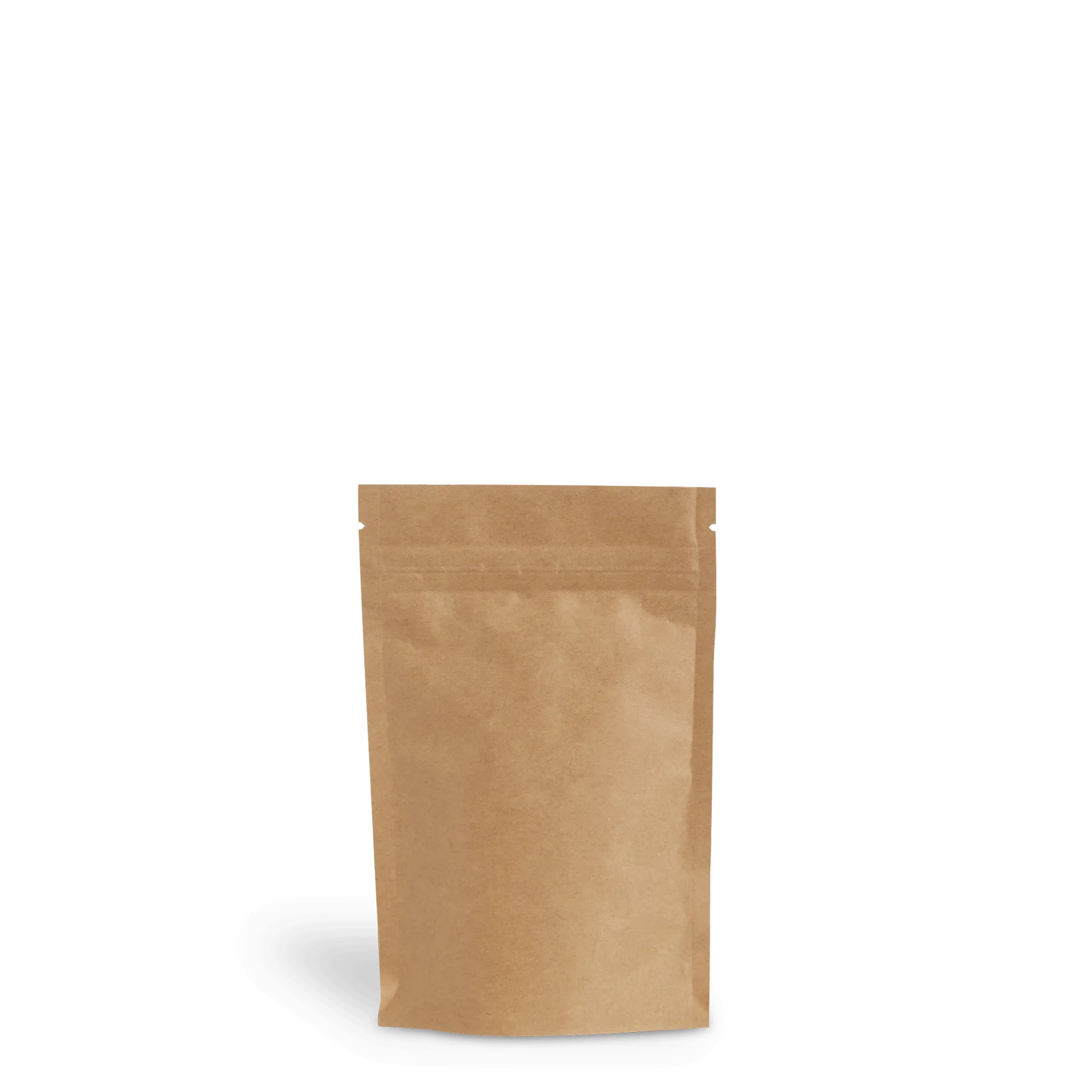 Stand Up Pouches