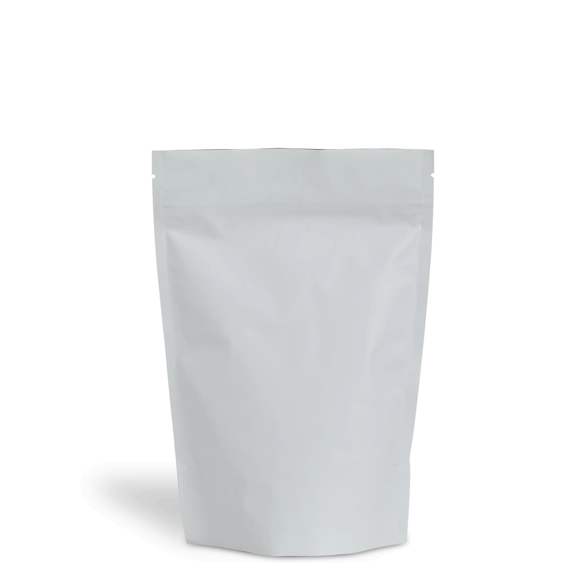 Stand Up Pouches