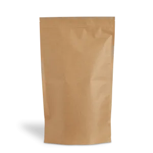 Stand Up Pouches