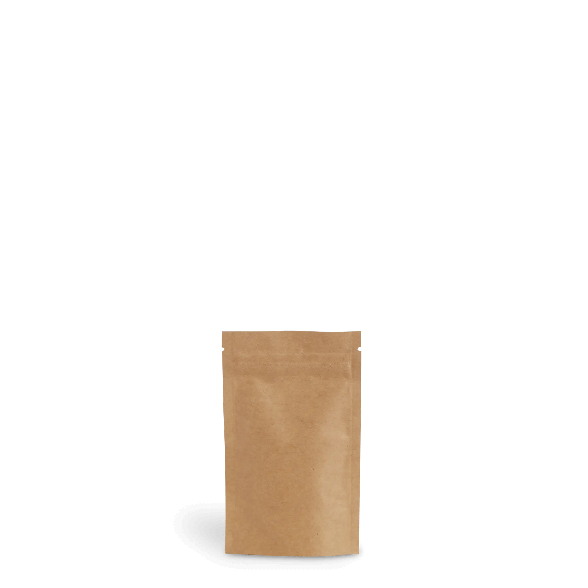 Stand Up Pouches