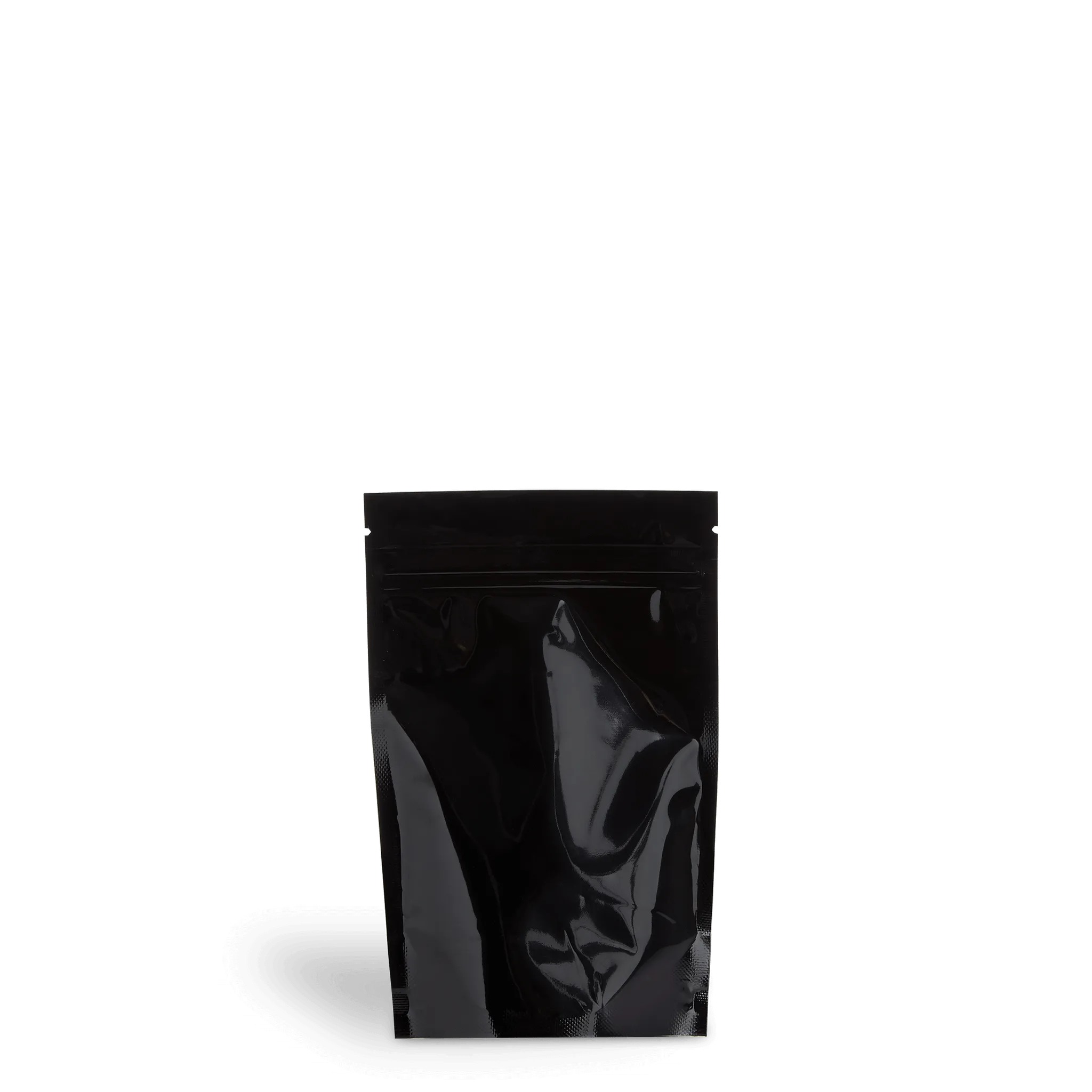 Stand Up Pouches