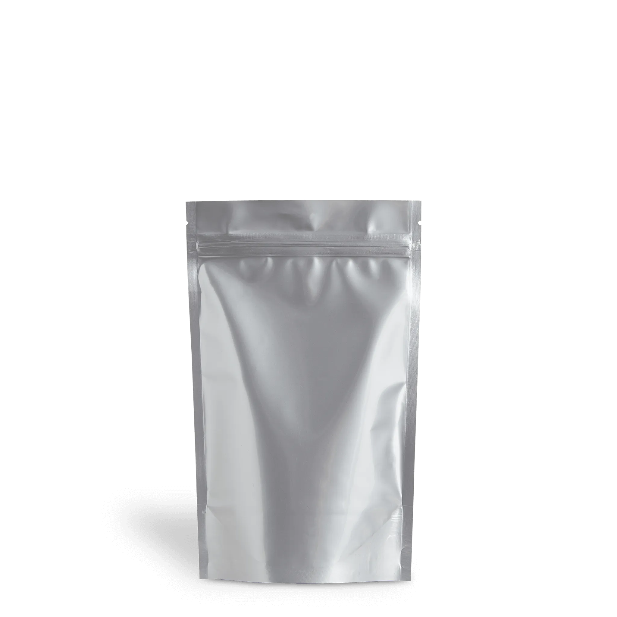 Stand Up Pouches