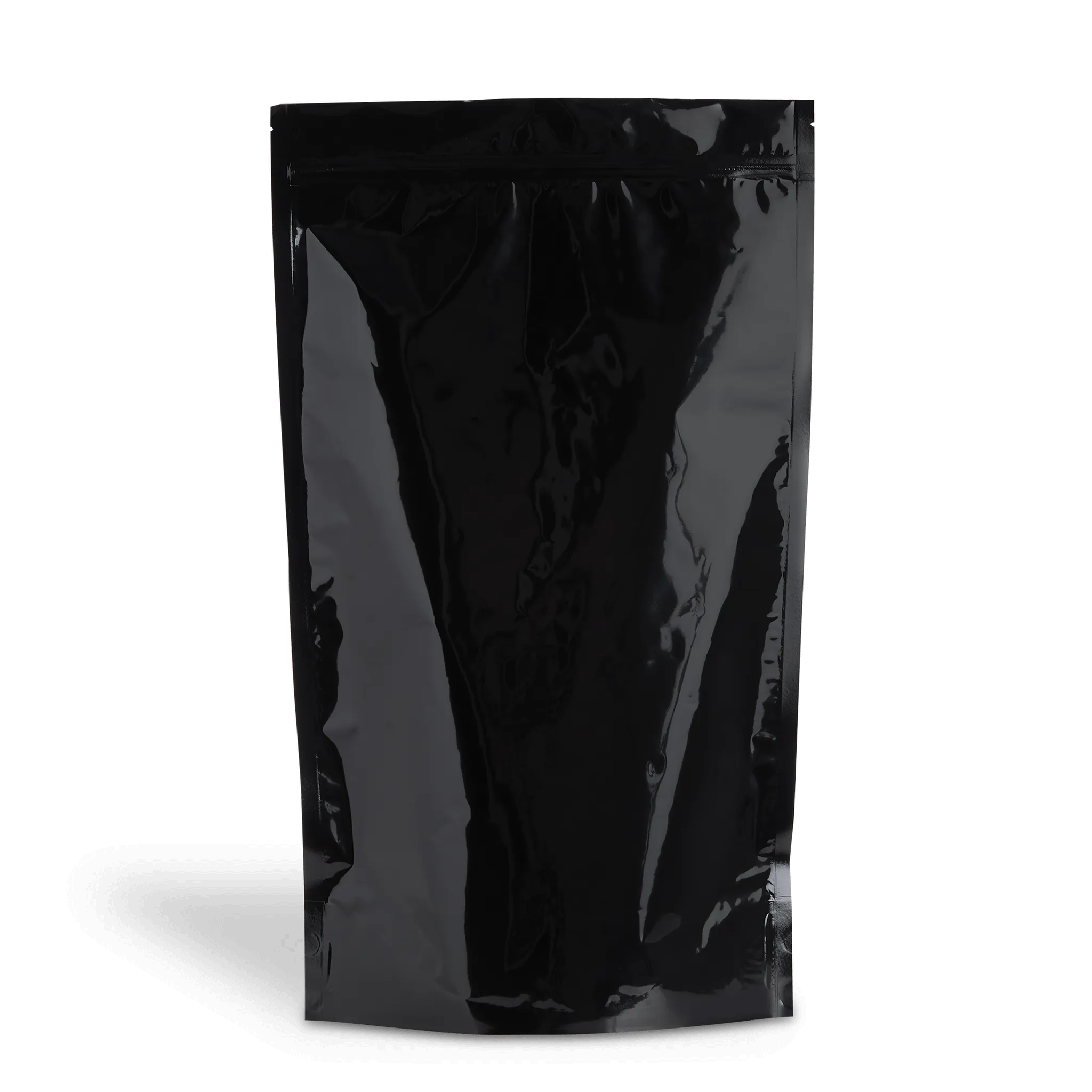 Stand Up Pouches