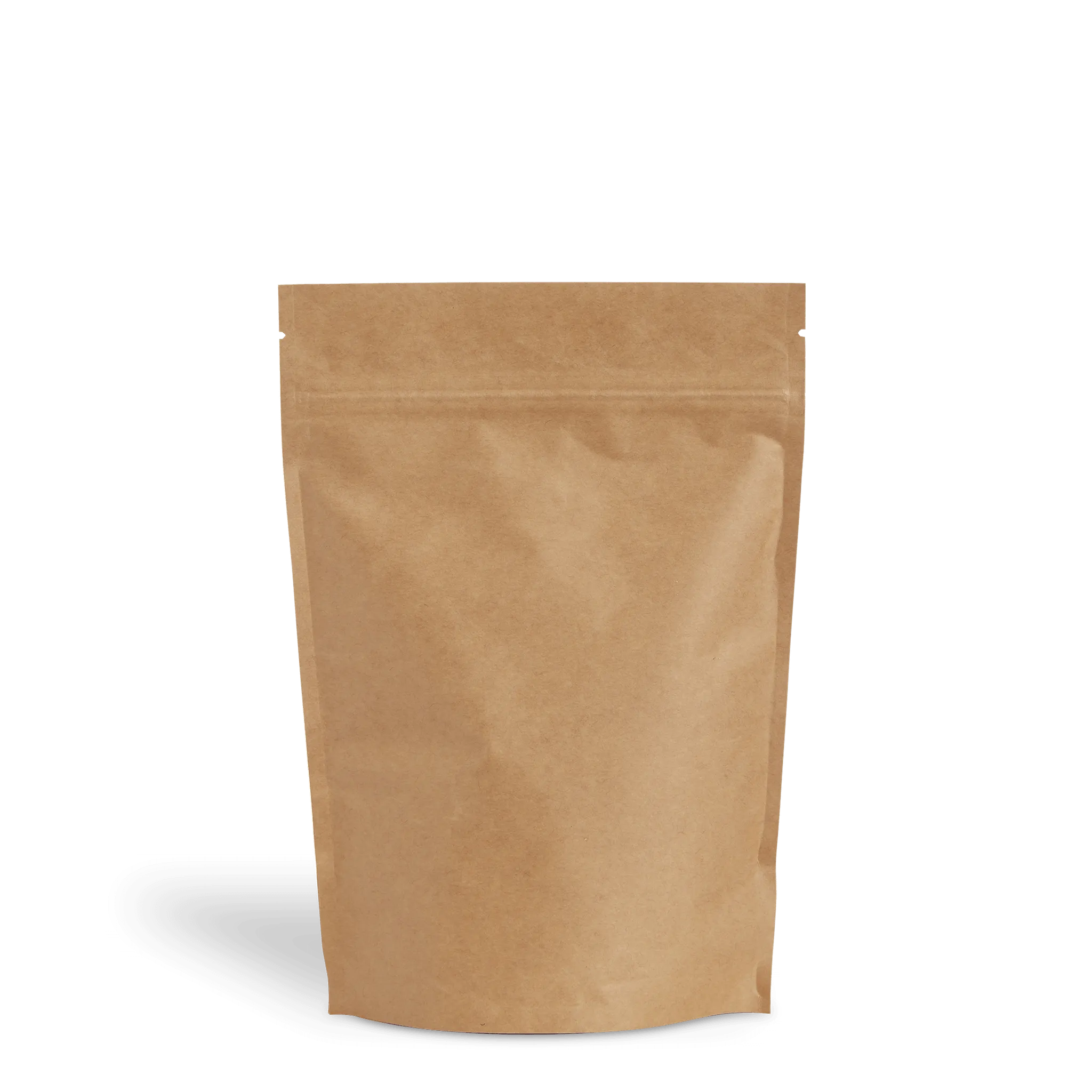 Stand Up Pouches