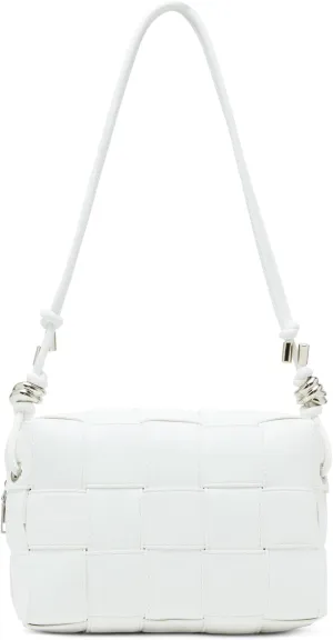 Steve Madden Bbarry Dome Crossbody