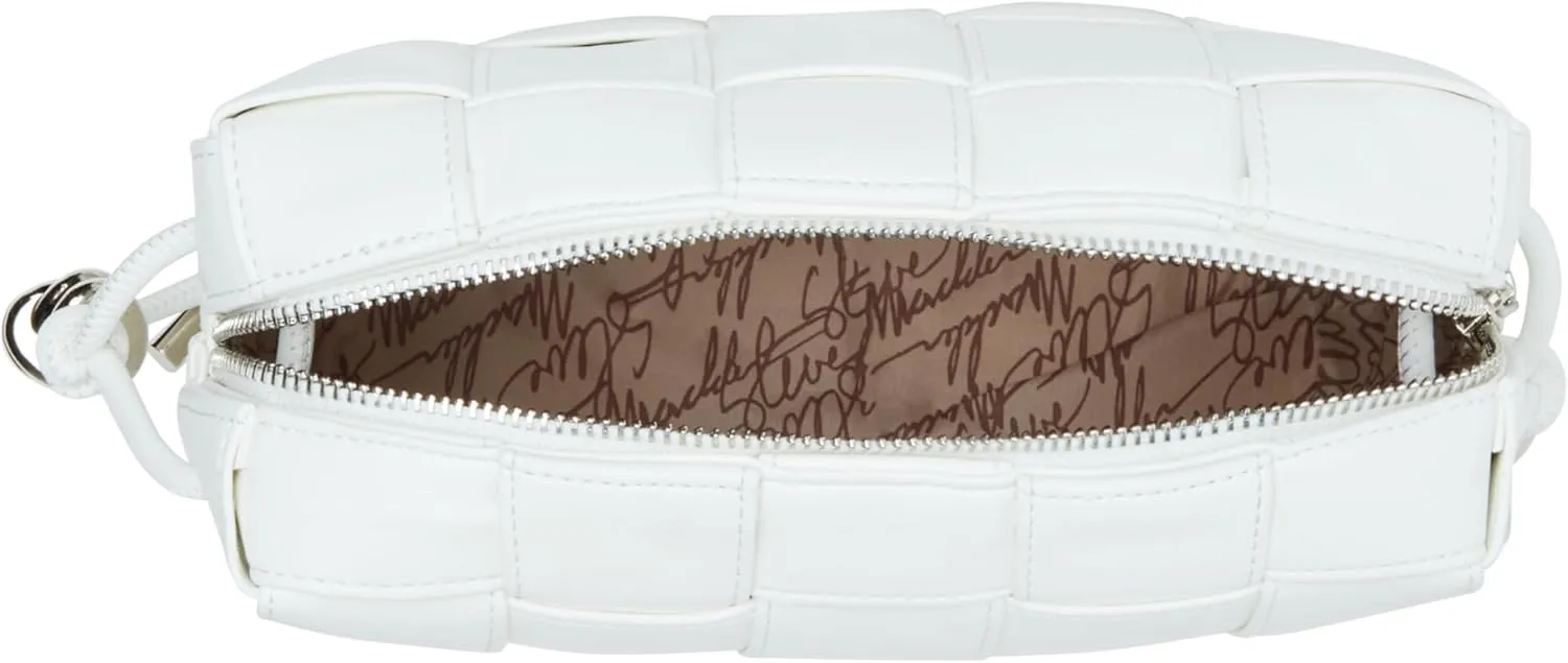 Steve Madden Bbarry Dome Crossbody