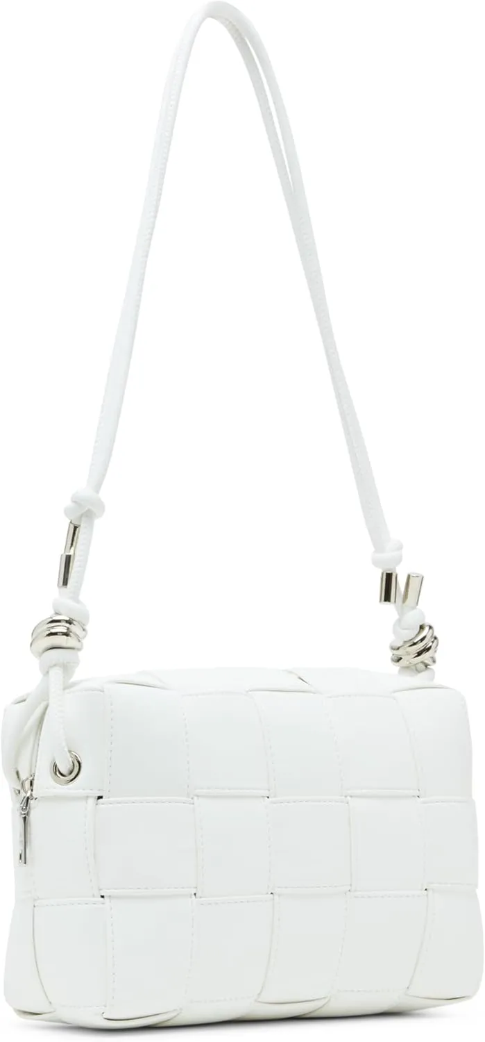 Steve Madden Bbarry Dome Crossbody