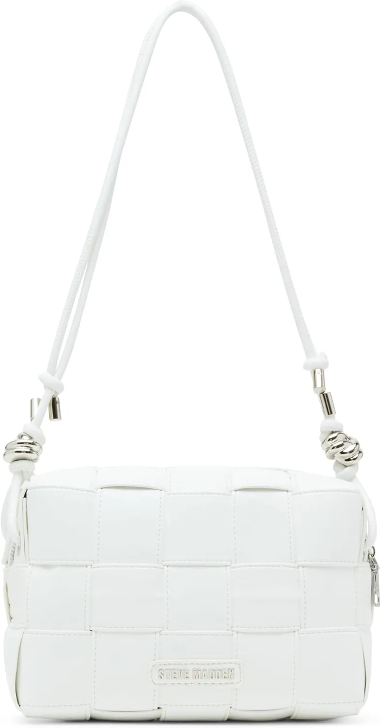 Steve Madden Bbarry Dome Crossbody