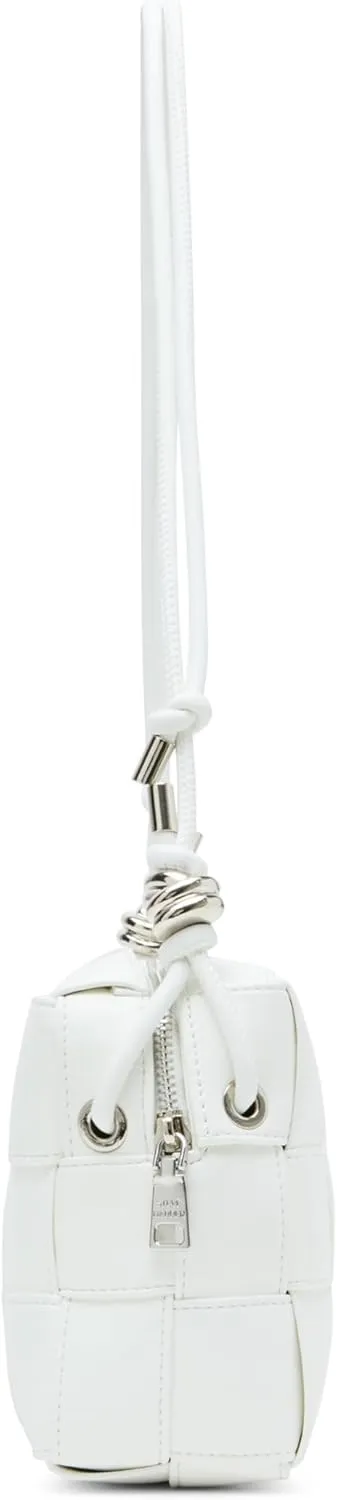Steve Madden Bbarry Dome Crossbody