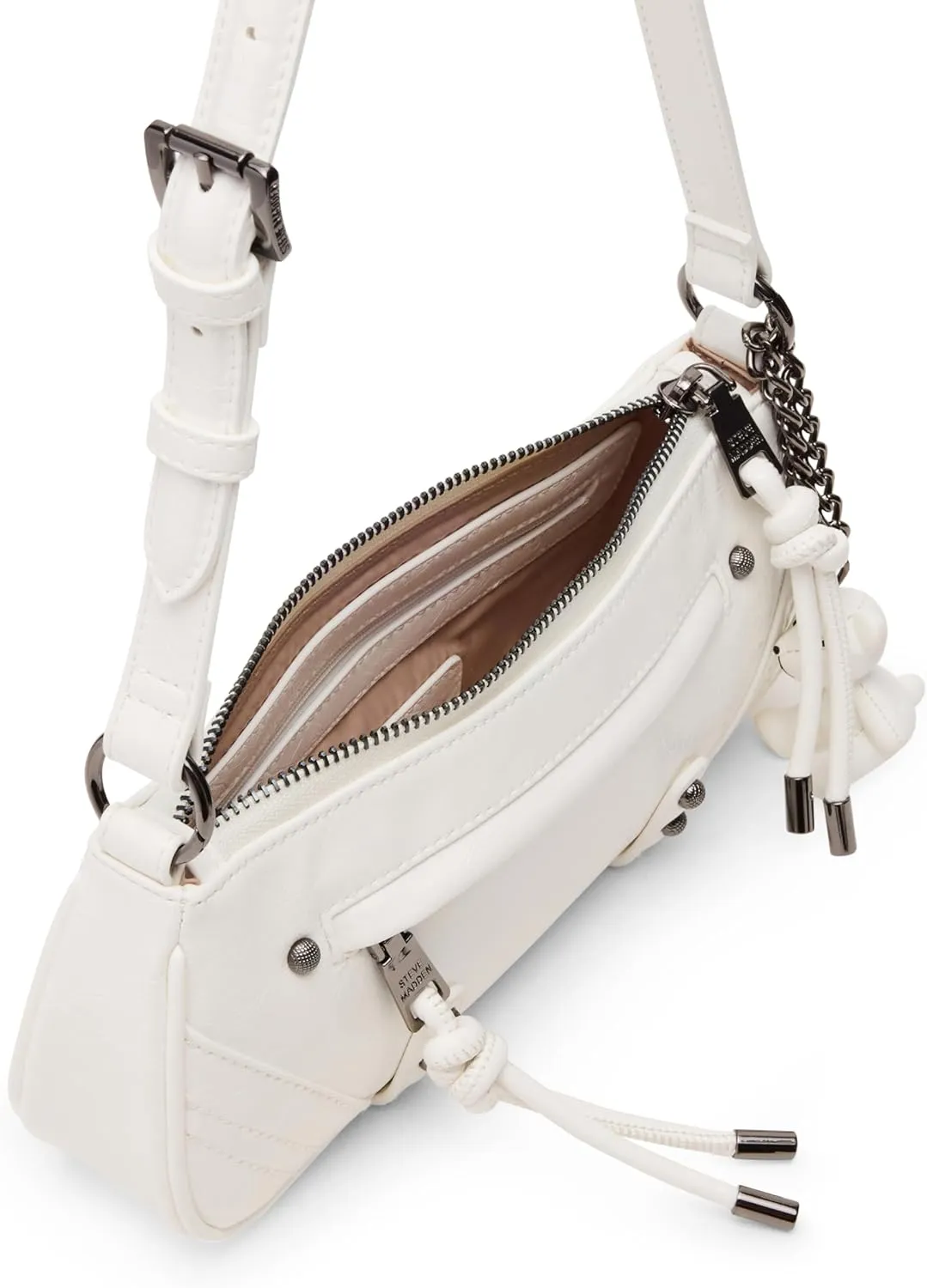 Steve Madden Becka Shoulder Bag