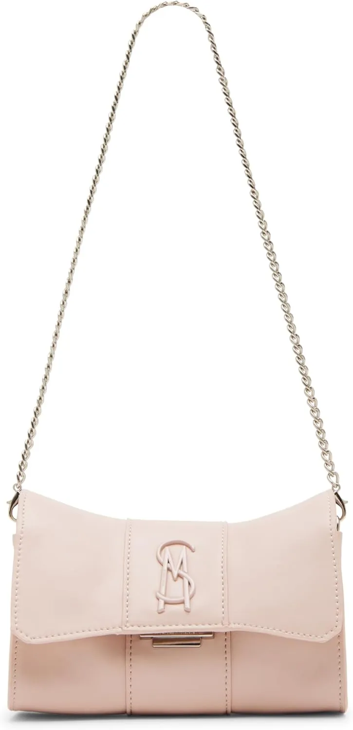 Steve Madden Briaa Bow Bag with 2 Strap Options