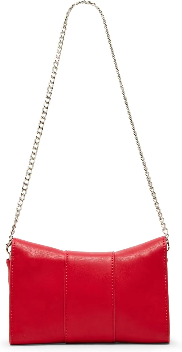 Steve Madden Briaa Bow Bag with 2 Strap Options