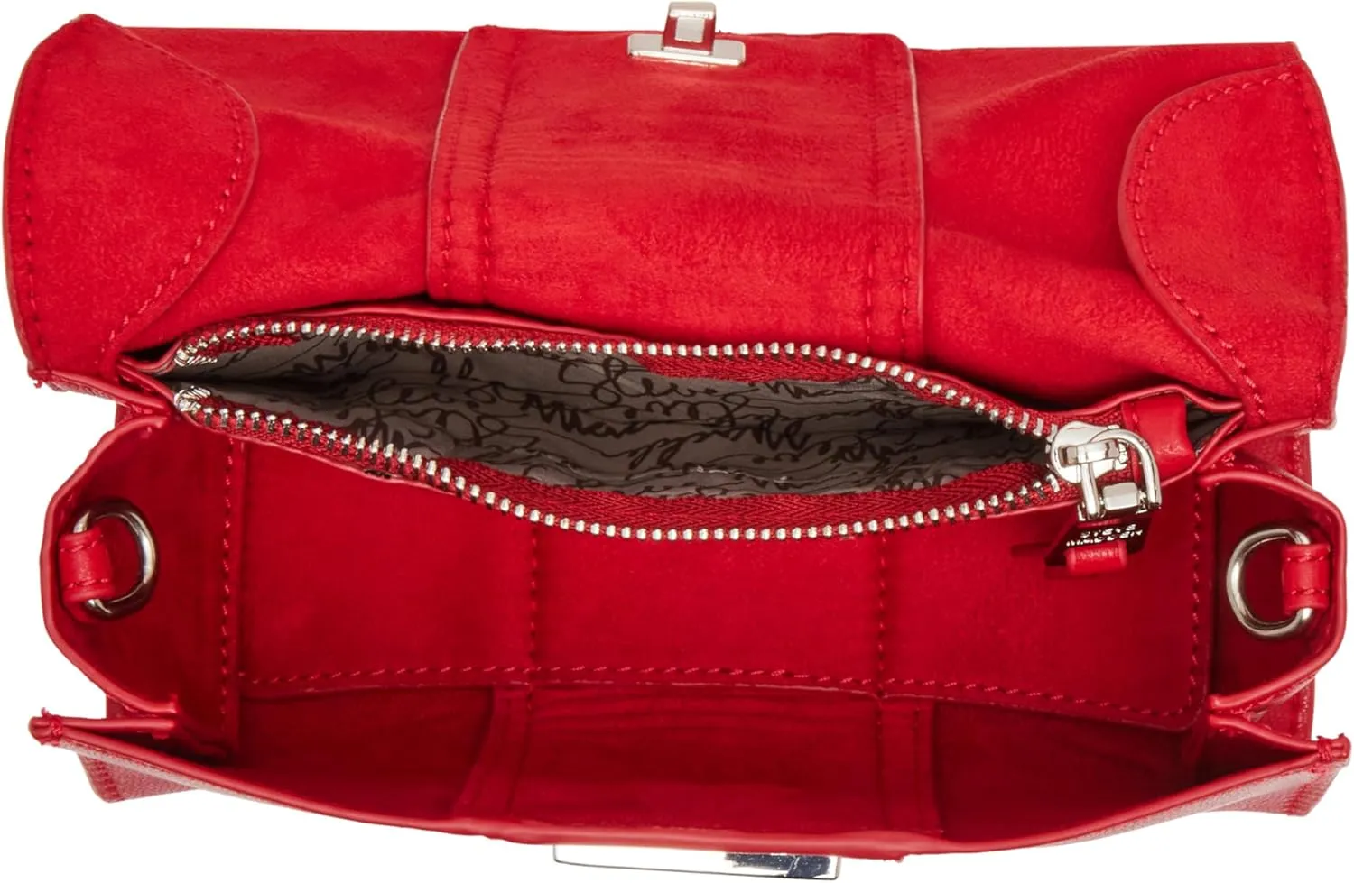 Steve Madden Briaa Bow Bag with 2 Strap Options