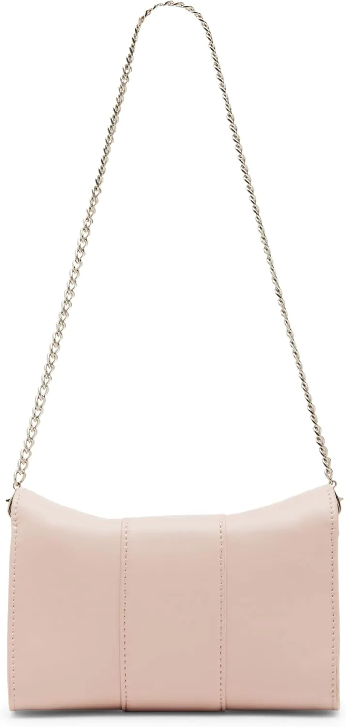 Steve Madden Briaa Bow Bag with 2 Strap Options