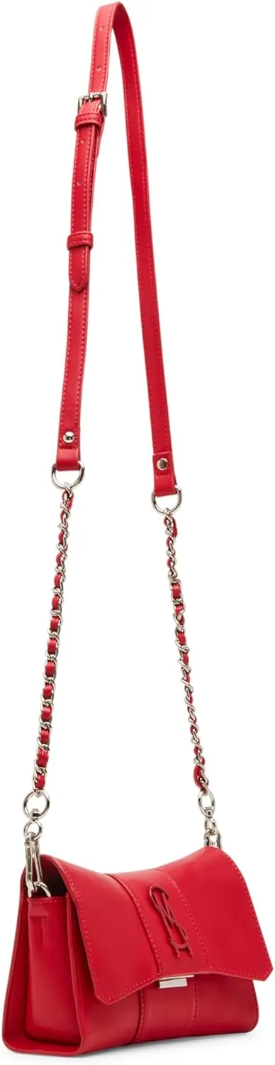 Steve Madden Briaa Bow Bag with 2 Strap Options