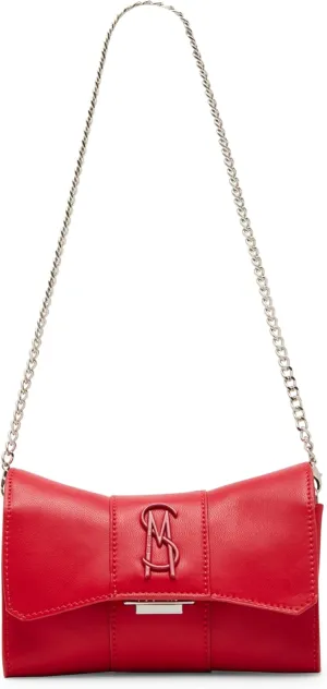 Steve Madden Briaa Bow Bag with 2 Strap Options