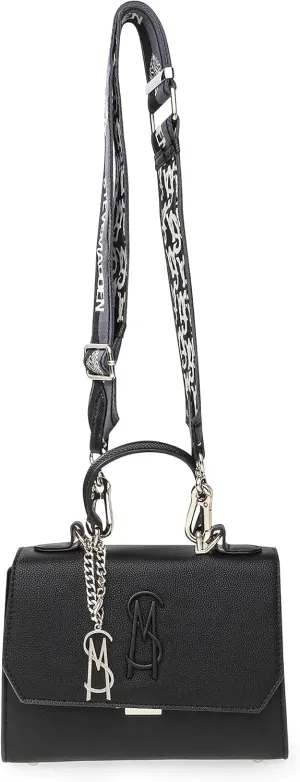 Steve Madden Women's Lattuca Top Handle Crossbody