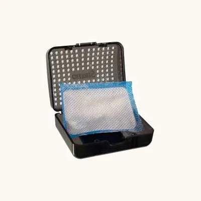 Stretto Colors Case Humidifier - Black/Gray